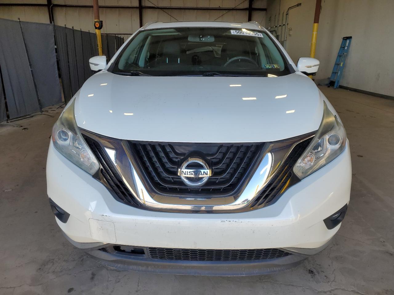 2015 NISSAN MURANO S - Image 5