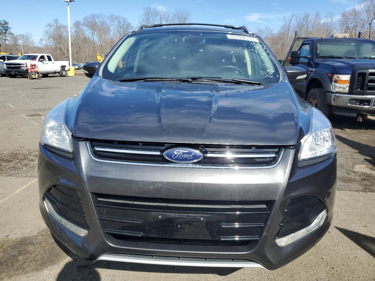 2016 FORD ESCAPE TIT - Image 5