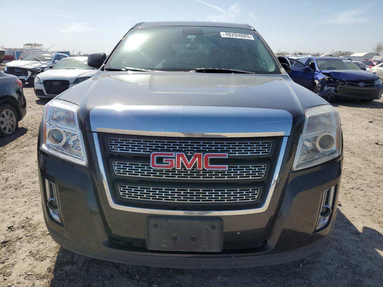 2013 GMC TERRAIN SL - Image 5