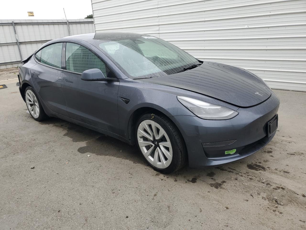 2023 TESLA MODEL 3 - Image 4