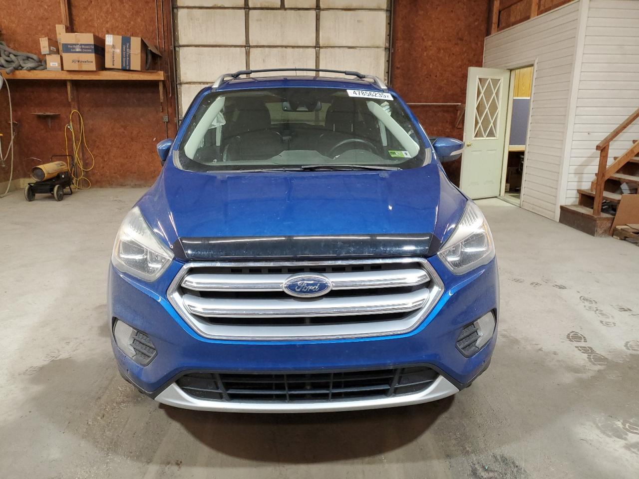 2017 FORD ESCAPE TIT - Image 5