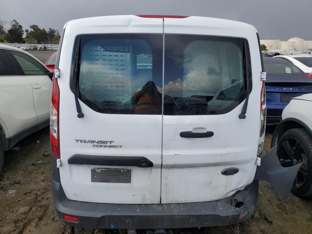 2017 FORD TRANSIT CO - Image 6