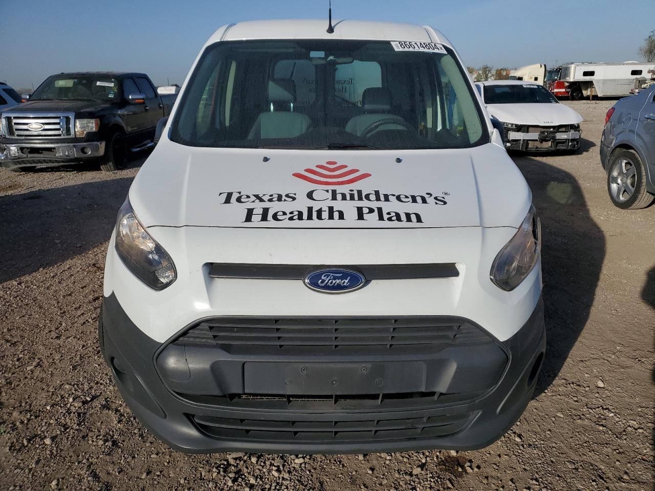 2015 FORD TRANSIT CO - Image 5