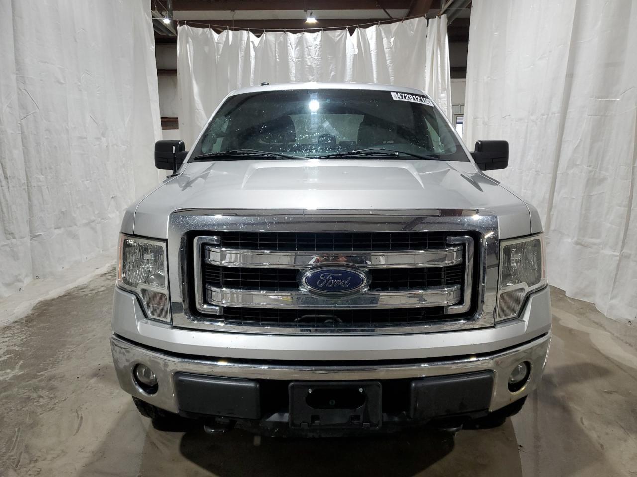 2014 FORD F150 SUPER - Фото 5