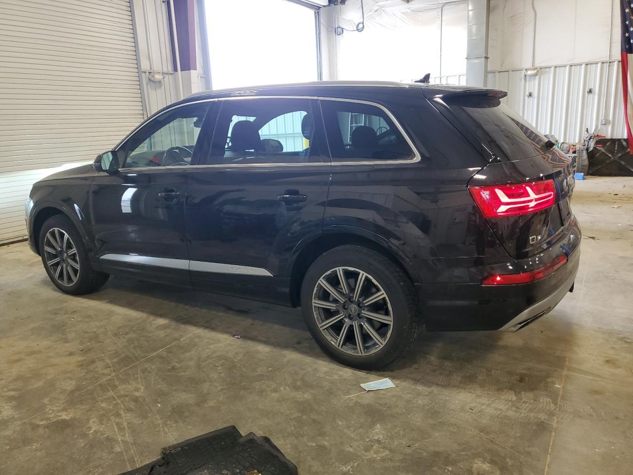2017 AUDI Q7 PRESTIG - Image 2