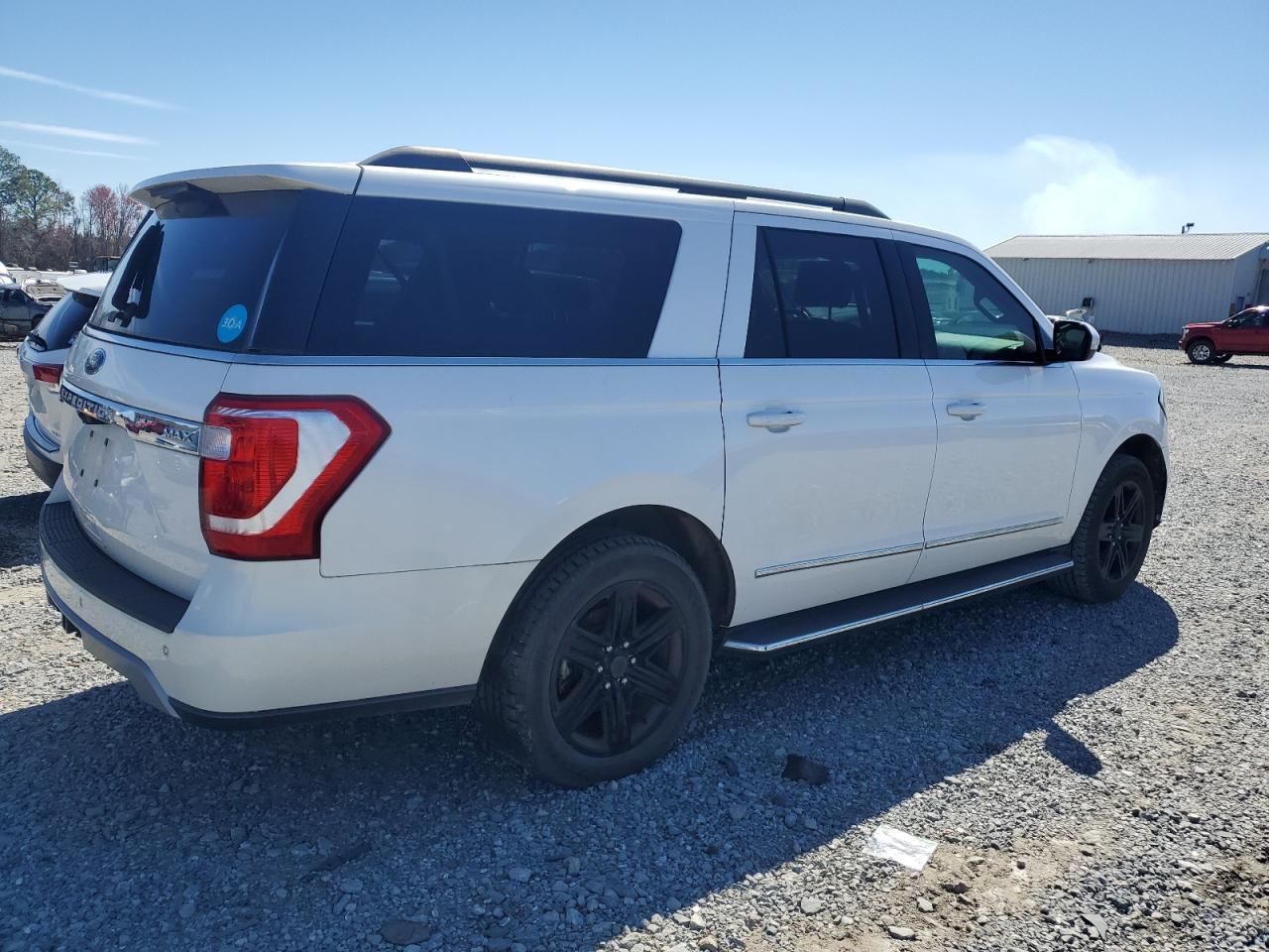 2019 FORD EXPEDITION - Фото 3