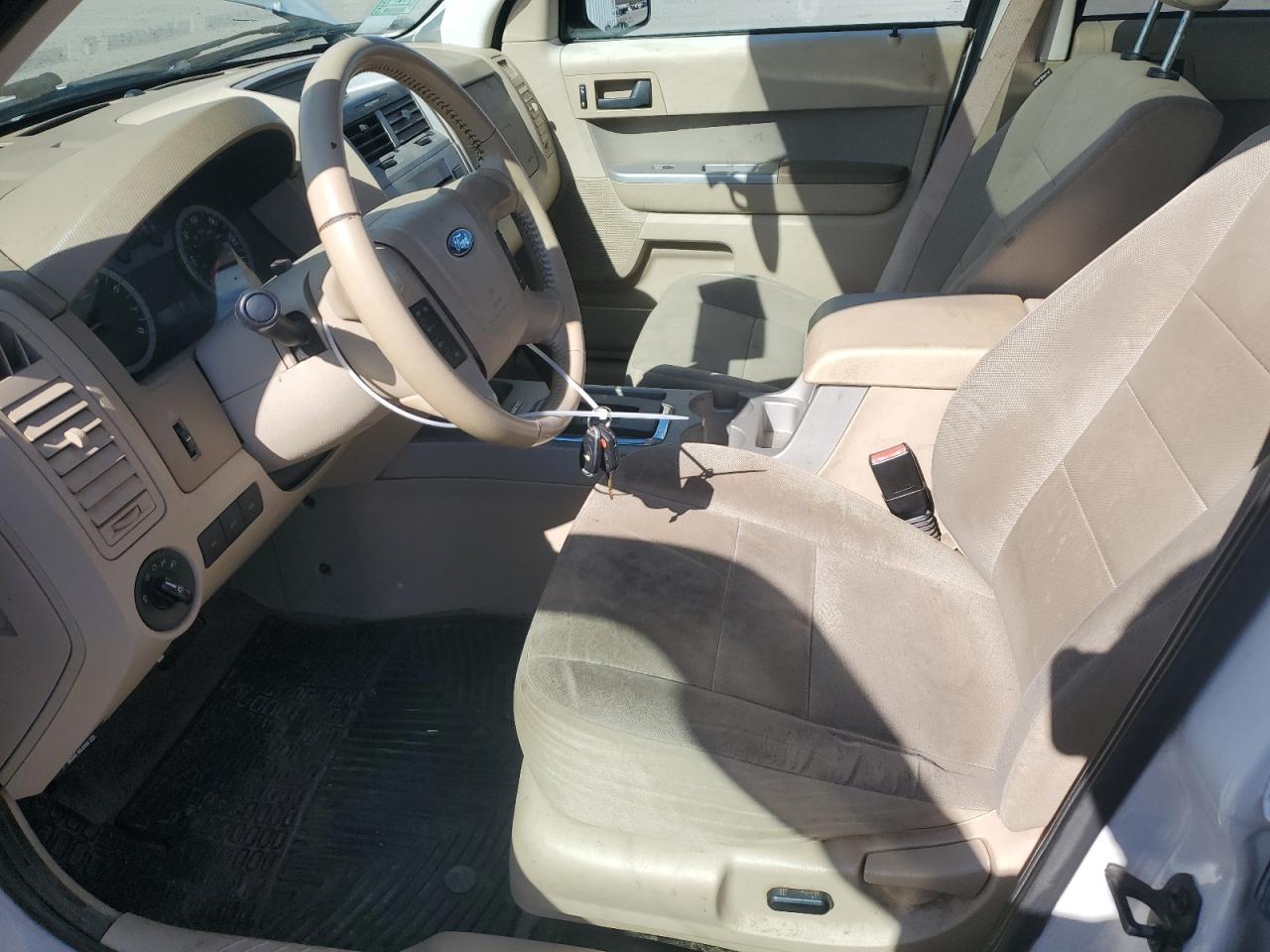 2012 FORD ESCAPE XLT - Фото 7