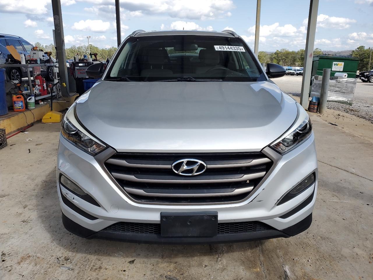 2016 HYUNDAI TUCSON LIM - Image 5