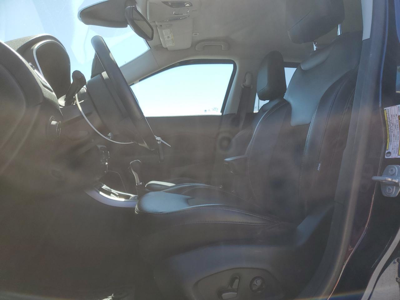 2018 JEEP COMPASS LA - Фото 7