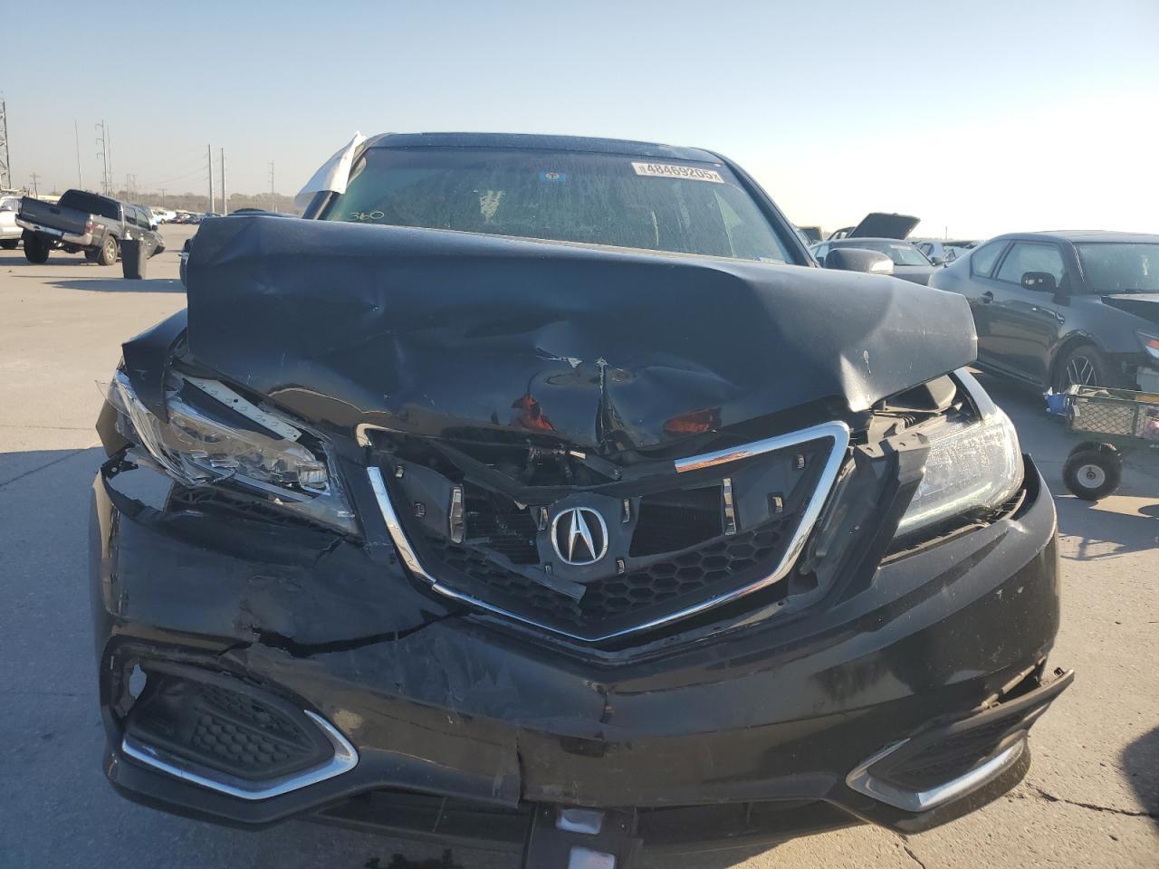 2017 ACURA RDX TECHNO - Image 5
