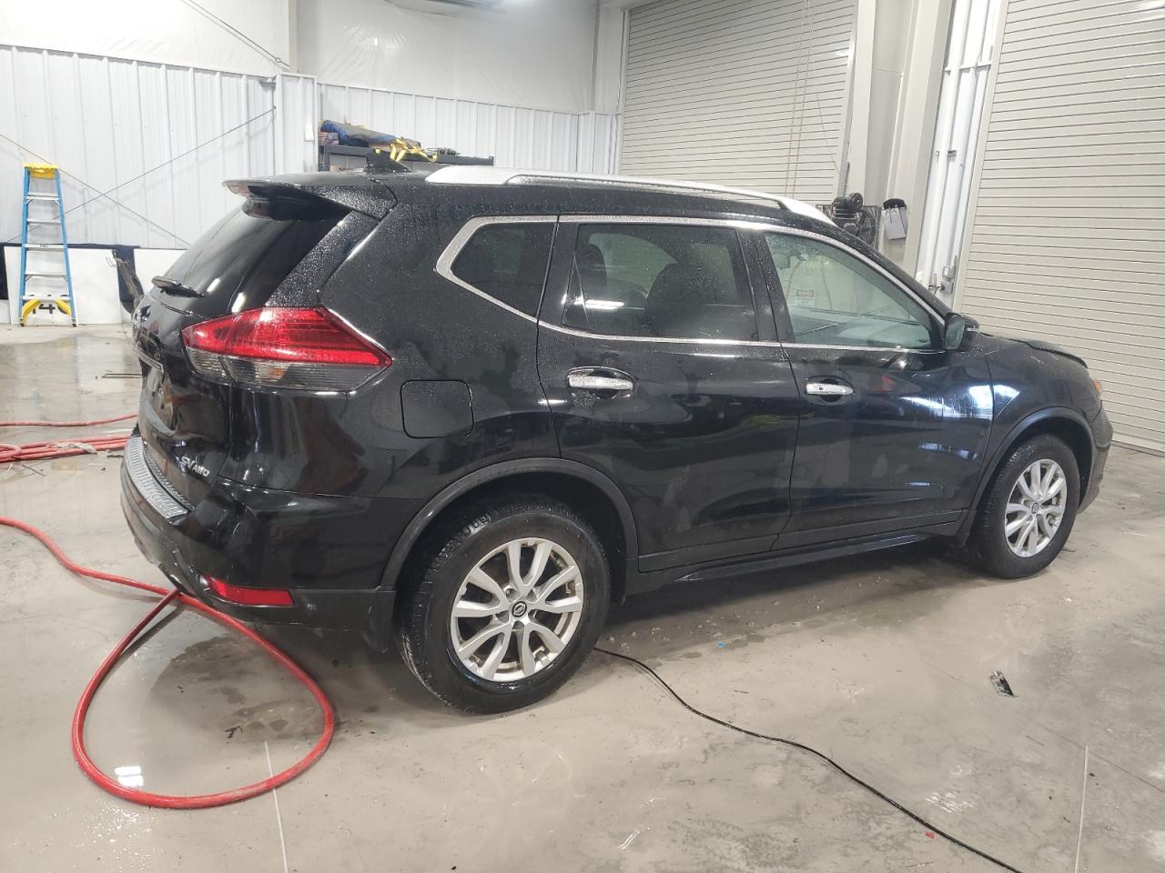 2017 NISSAN ROGUE S - Image 3