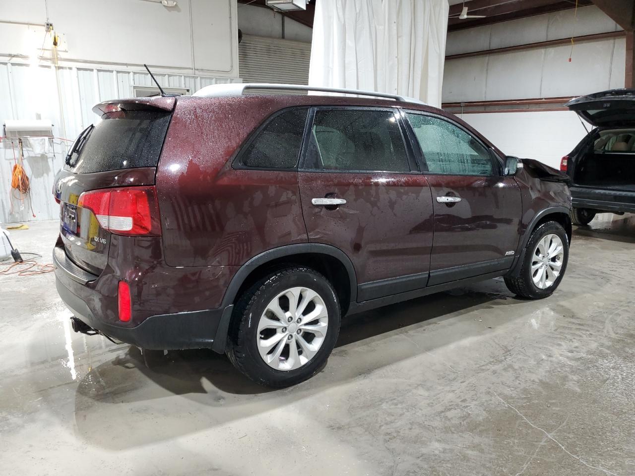 2015 KIA SORENTO EX - Image 3