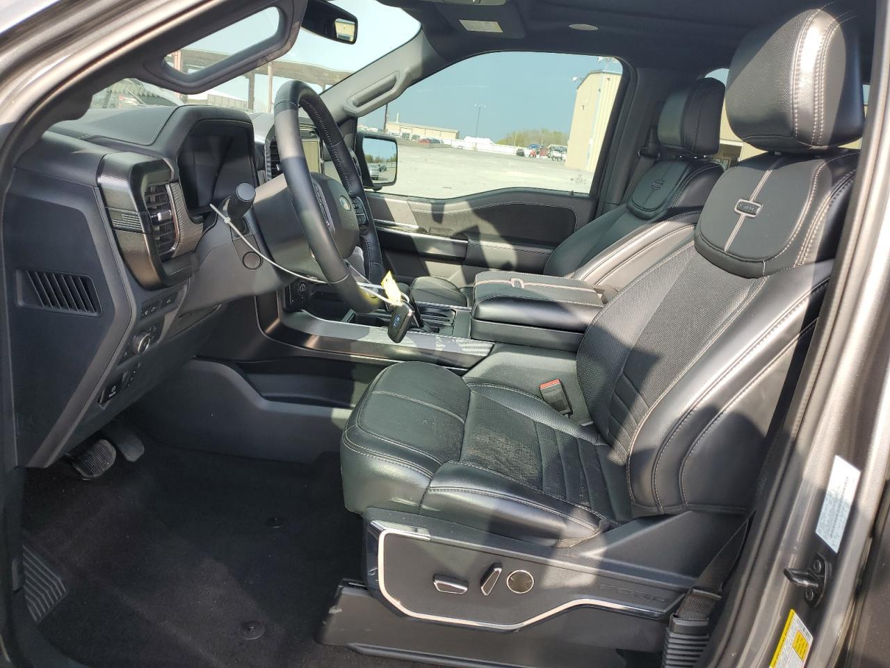 2023 FORD F150 SUPER - Фото 7