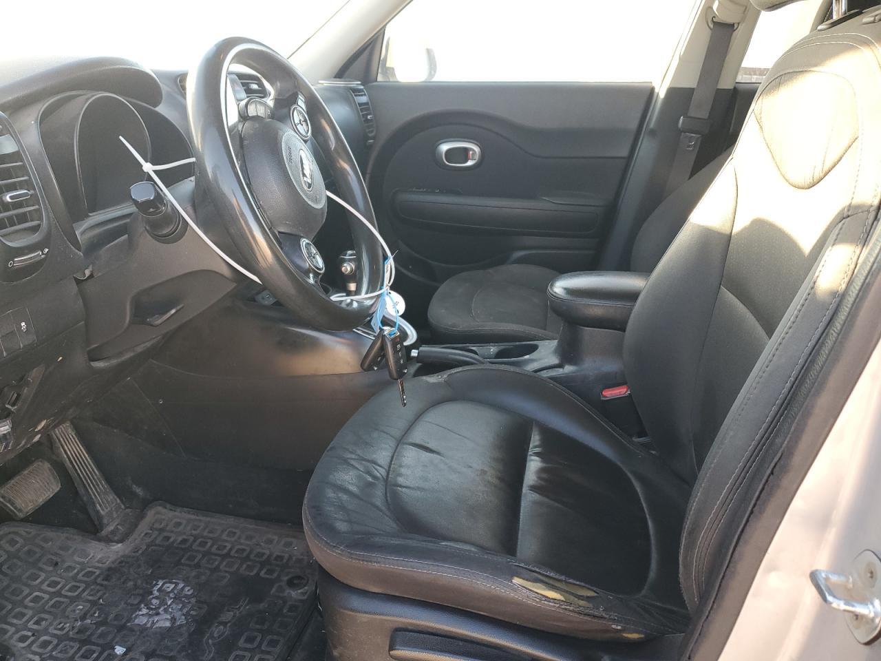 2019 KIA SOUL - Image 7