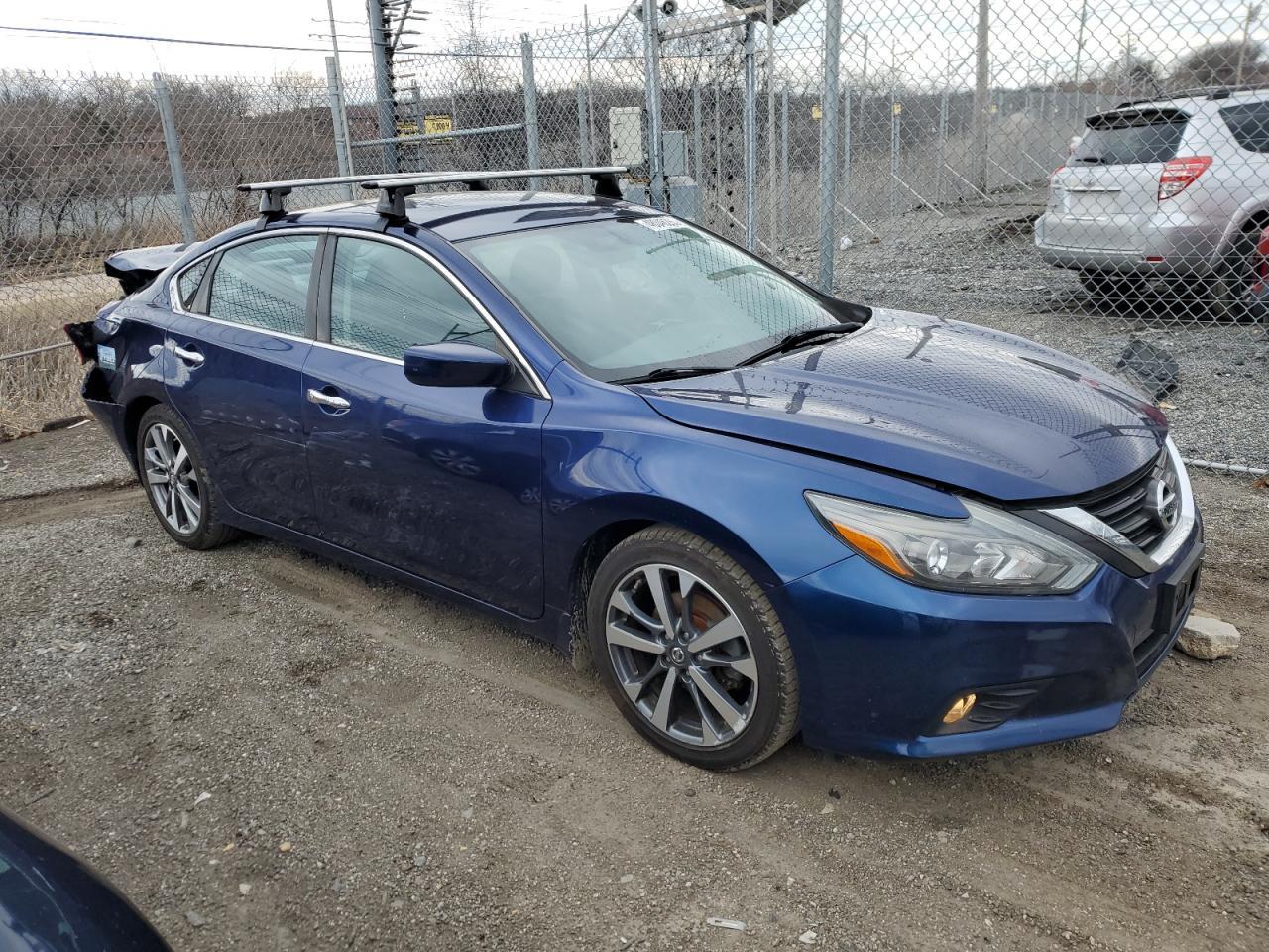 2016 NISSAN ALTIMA 2.5 - Image 4