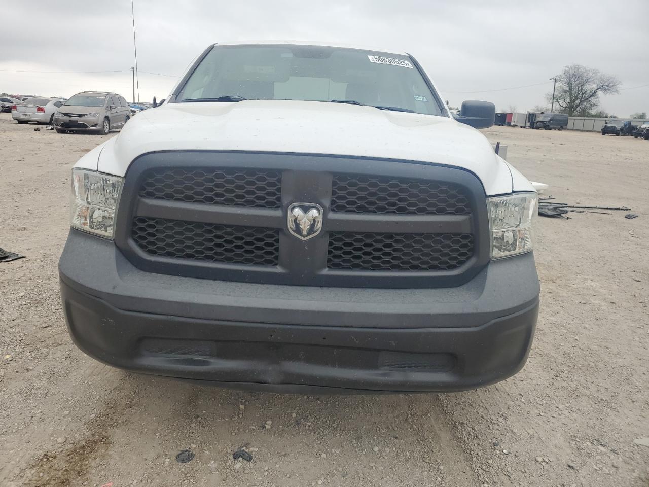 2018 RAM 1500 ST - Image 5