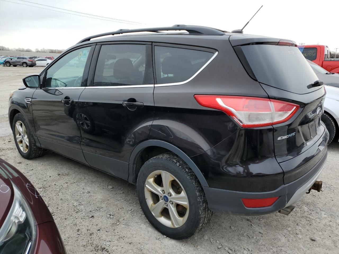 2013 FORD ESCAPE SE - Image 2