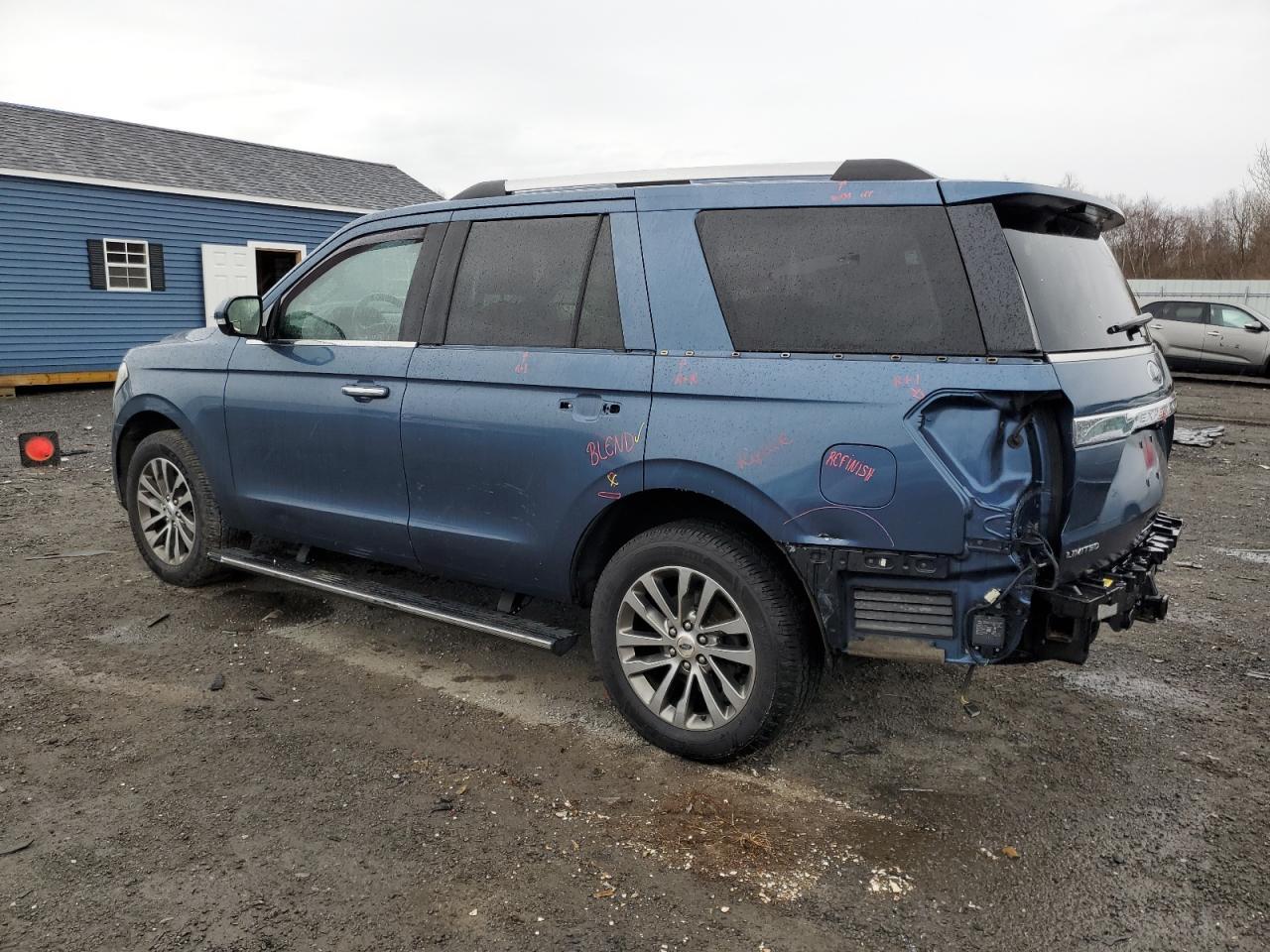 2018 FORD EXPEDITION - Image 2