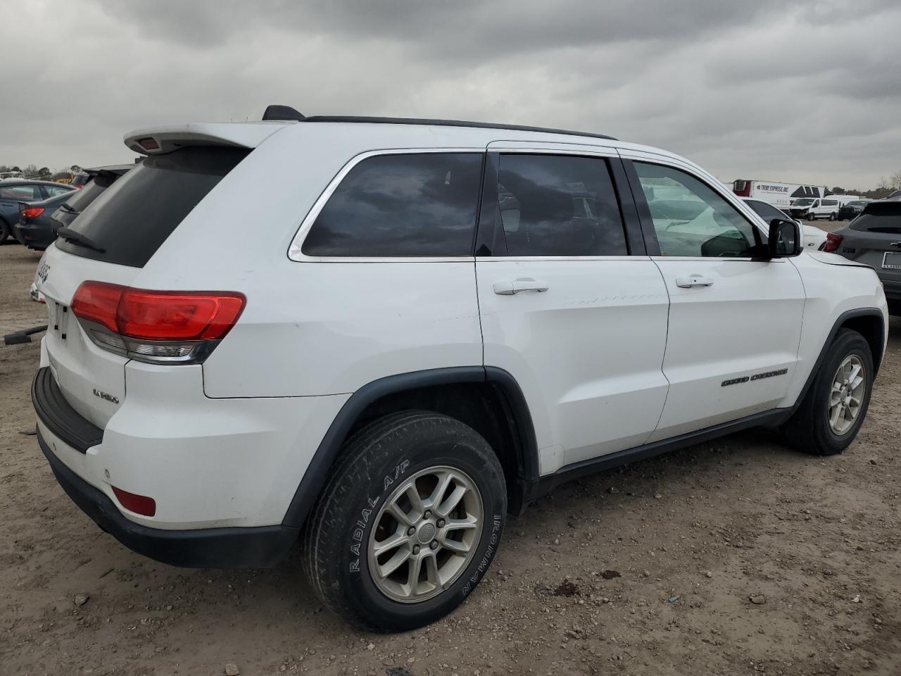 2018 JEEP GRAND CHER - Image 3