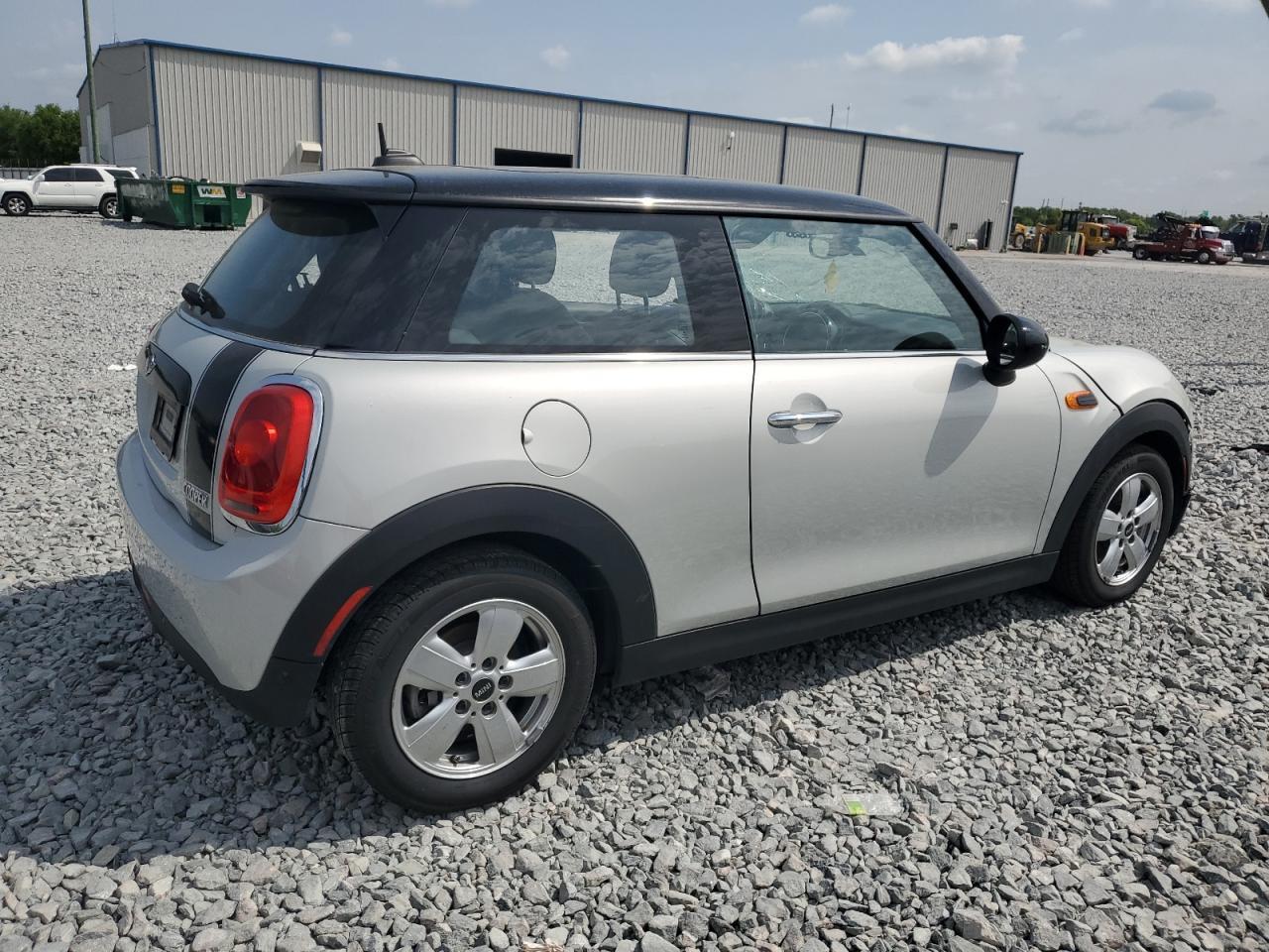 2017 MINI COOPER - Image 3