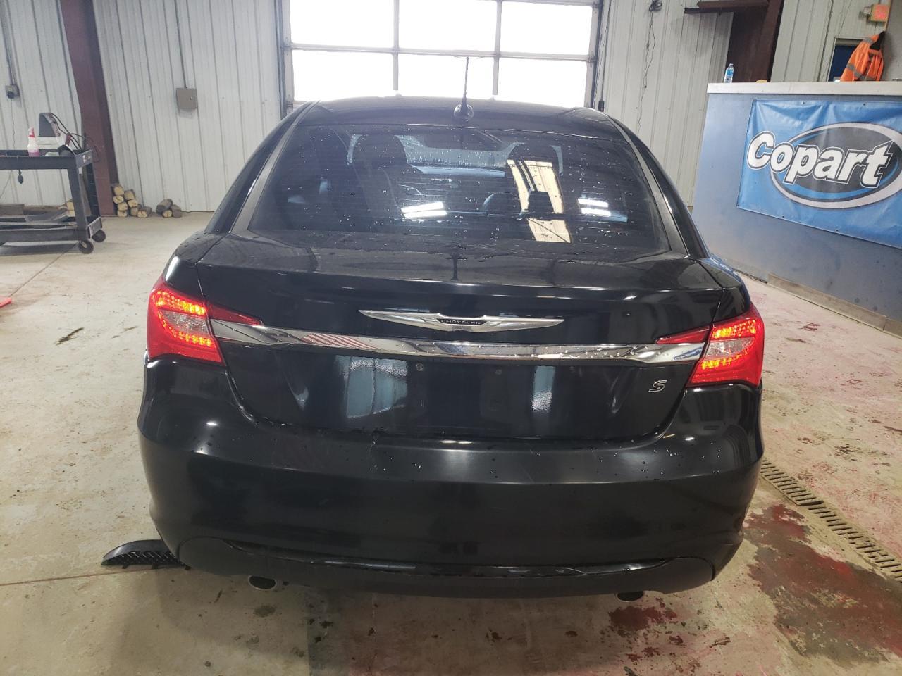 2012 CHRYSLER 200 S - Image 6