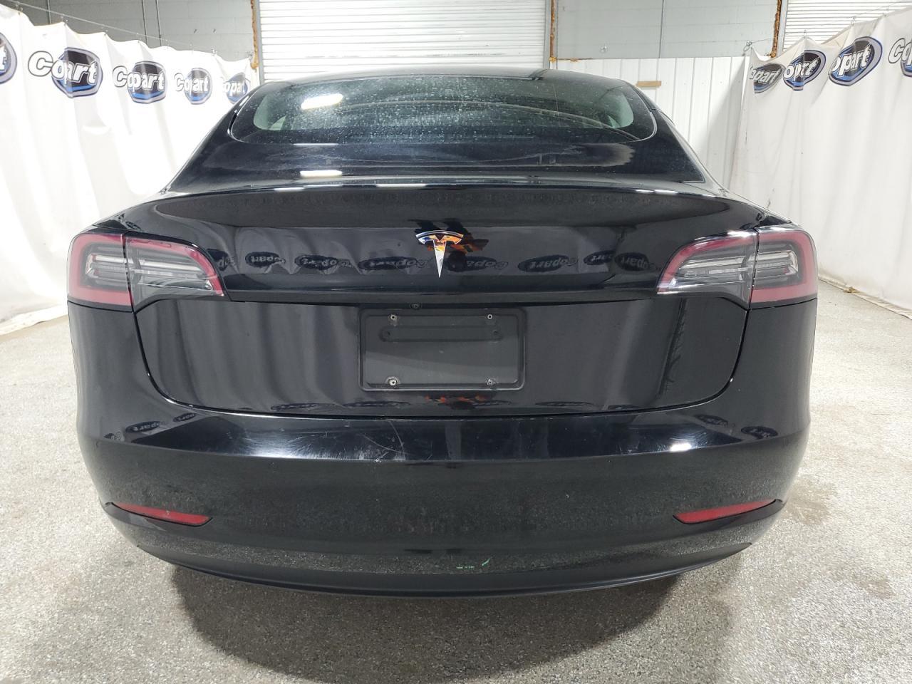 2022 TESLA MODEL 3 - Image 6