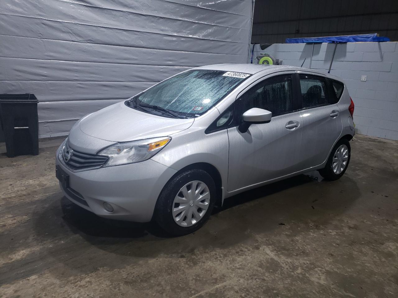2016 NISSAN VERSA NOTE