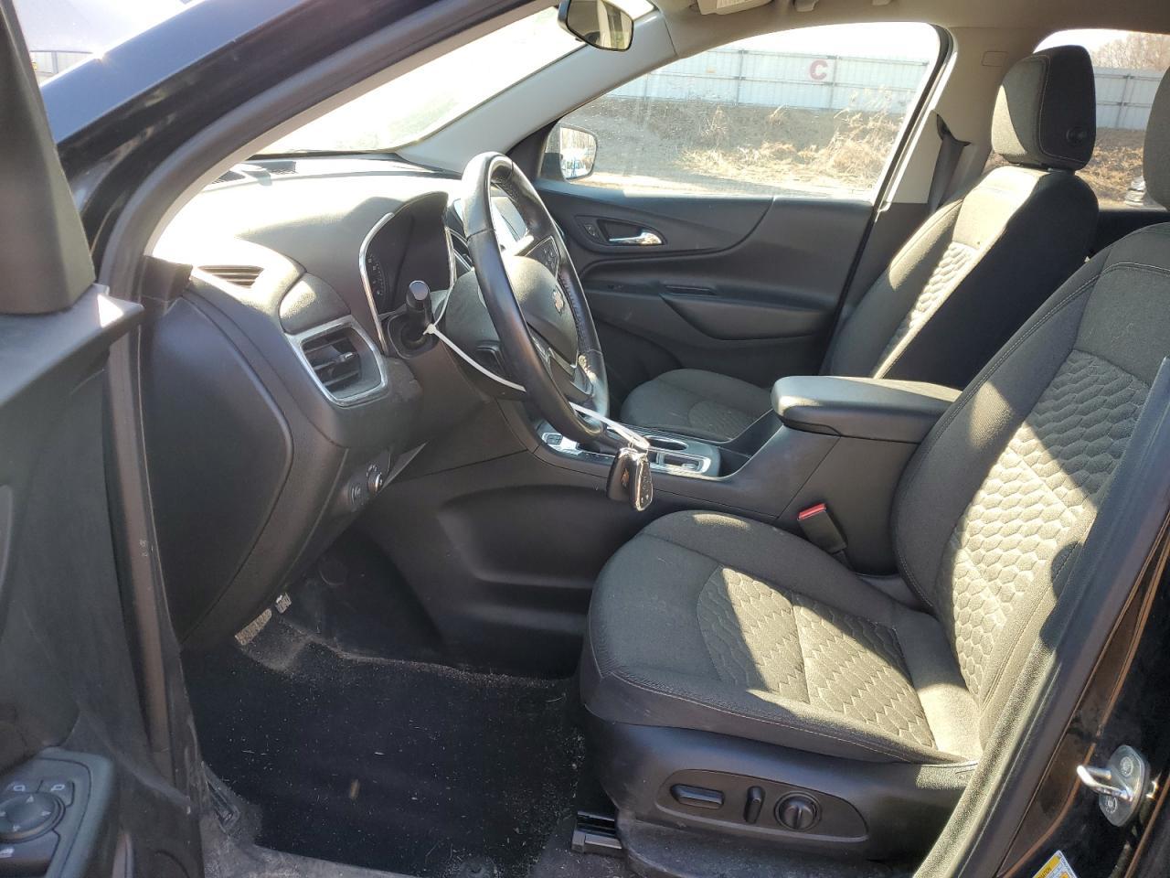 2019 CHEVROLET EQUINOX LT - Фото 7
