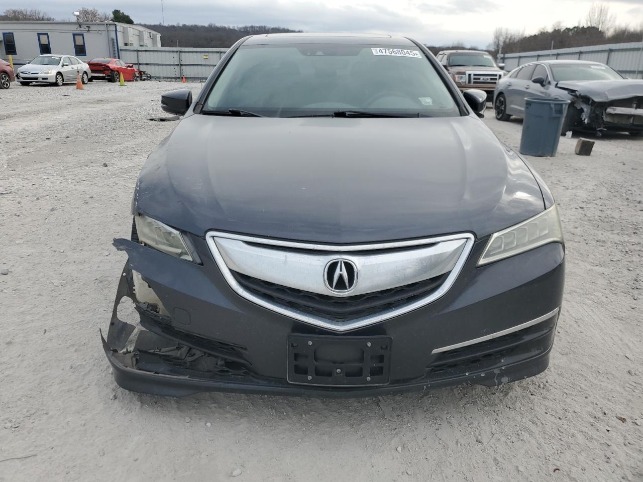 2016 ACURA TLX TECH - Image 5
