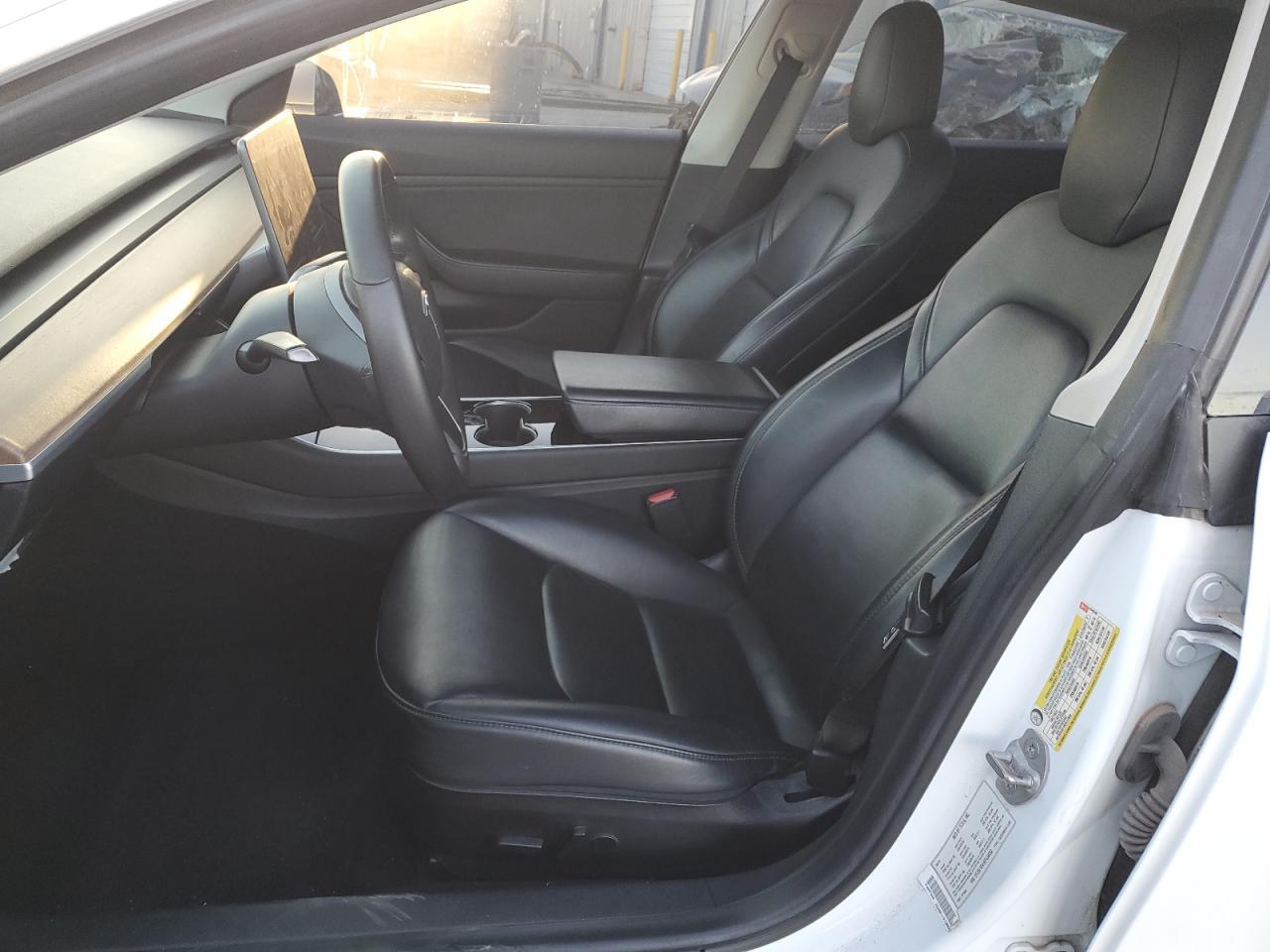 2019 TESLA MODEL 3 - Image 7