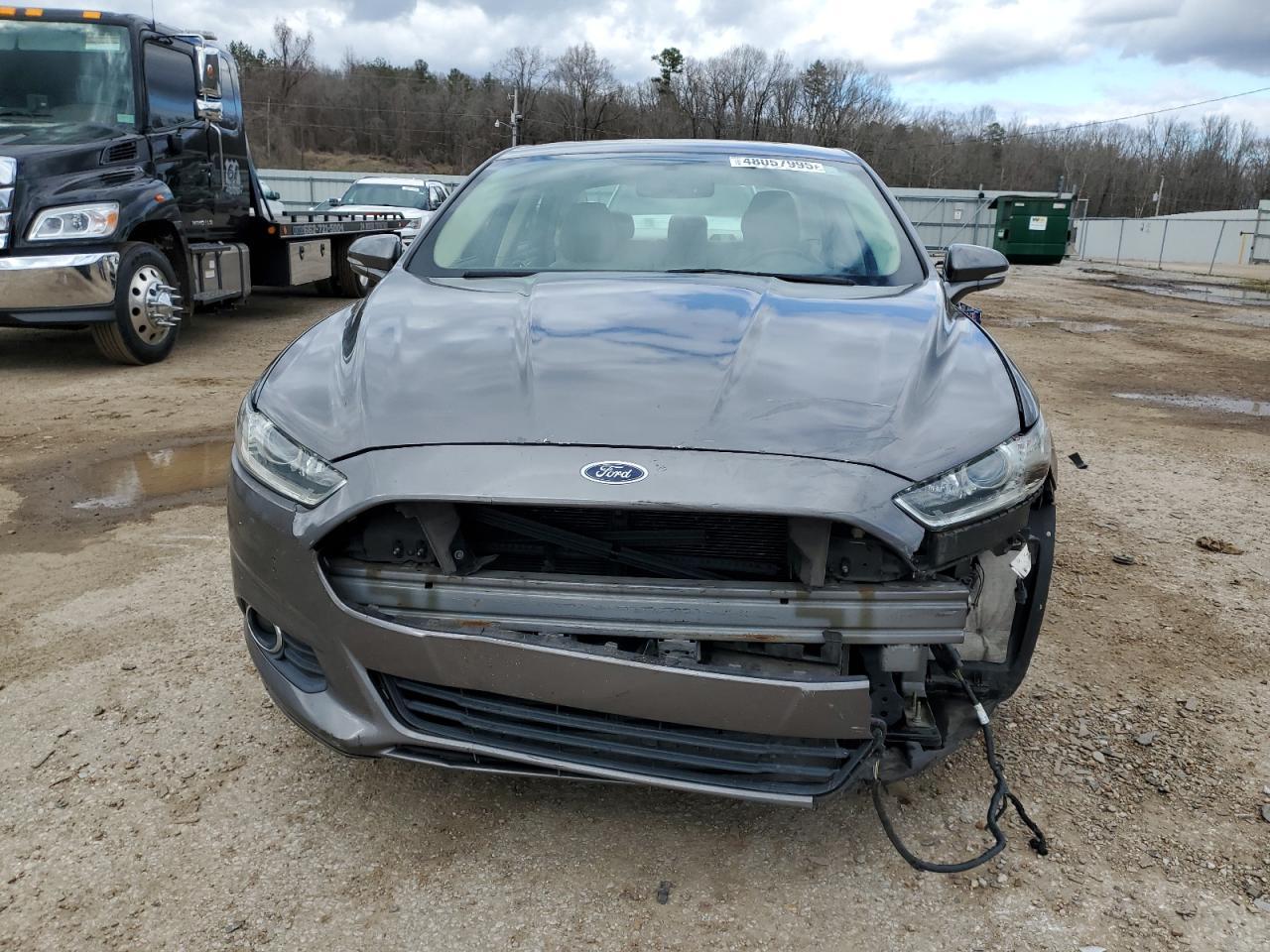 2014 FORD FUSION SE - Фото 5