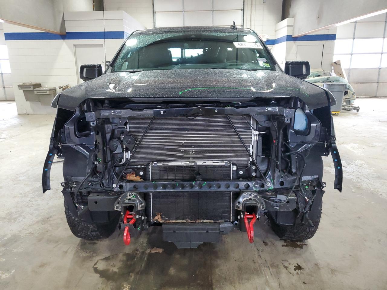 2024 GMC SIERRA K15 - Image 5