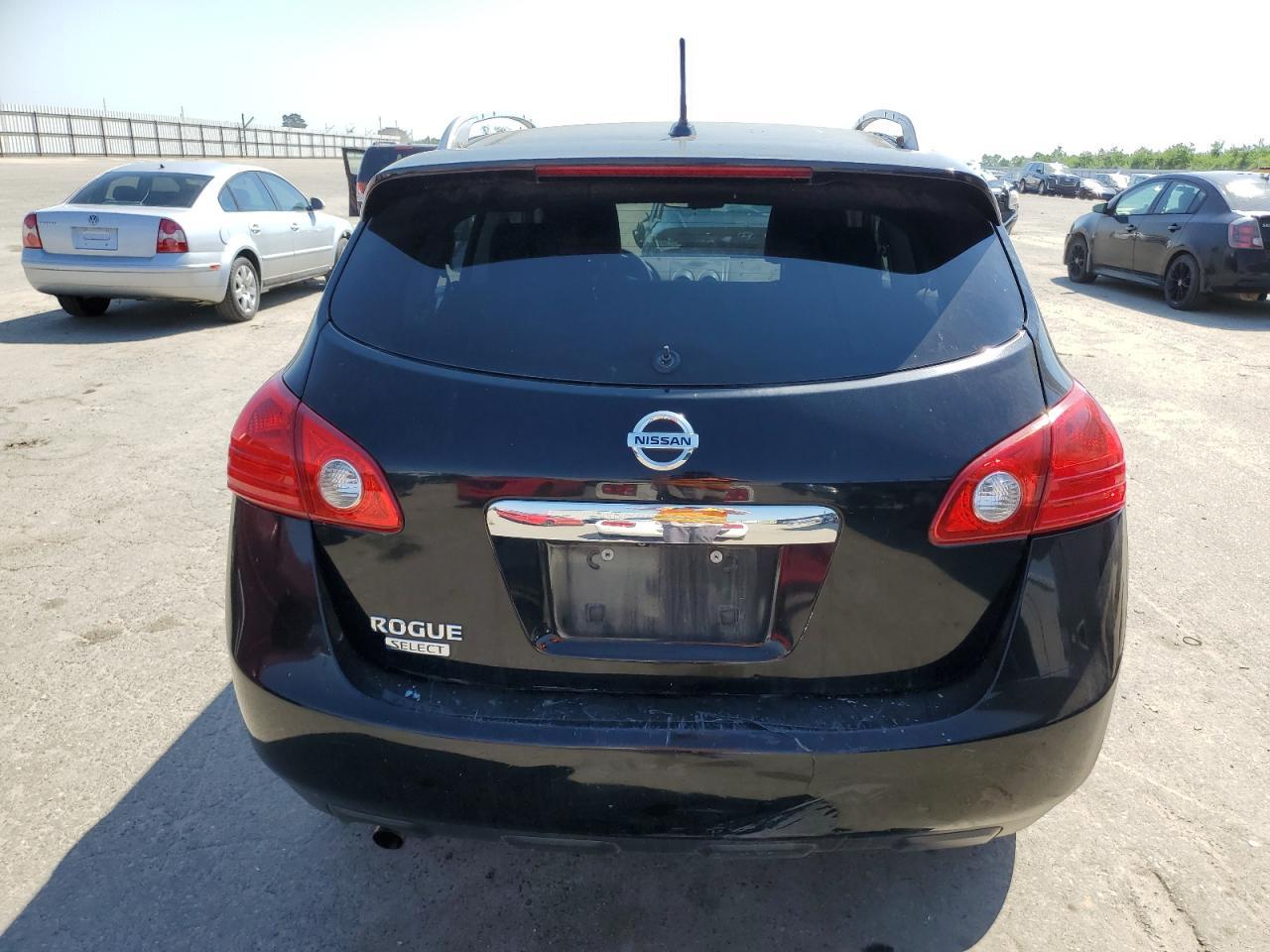2015 NISSAN ROGUE SELE - Фото 6