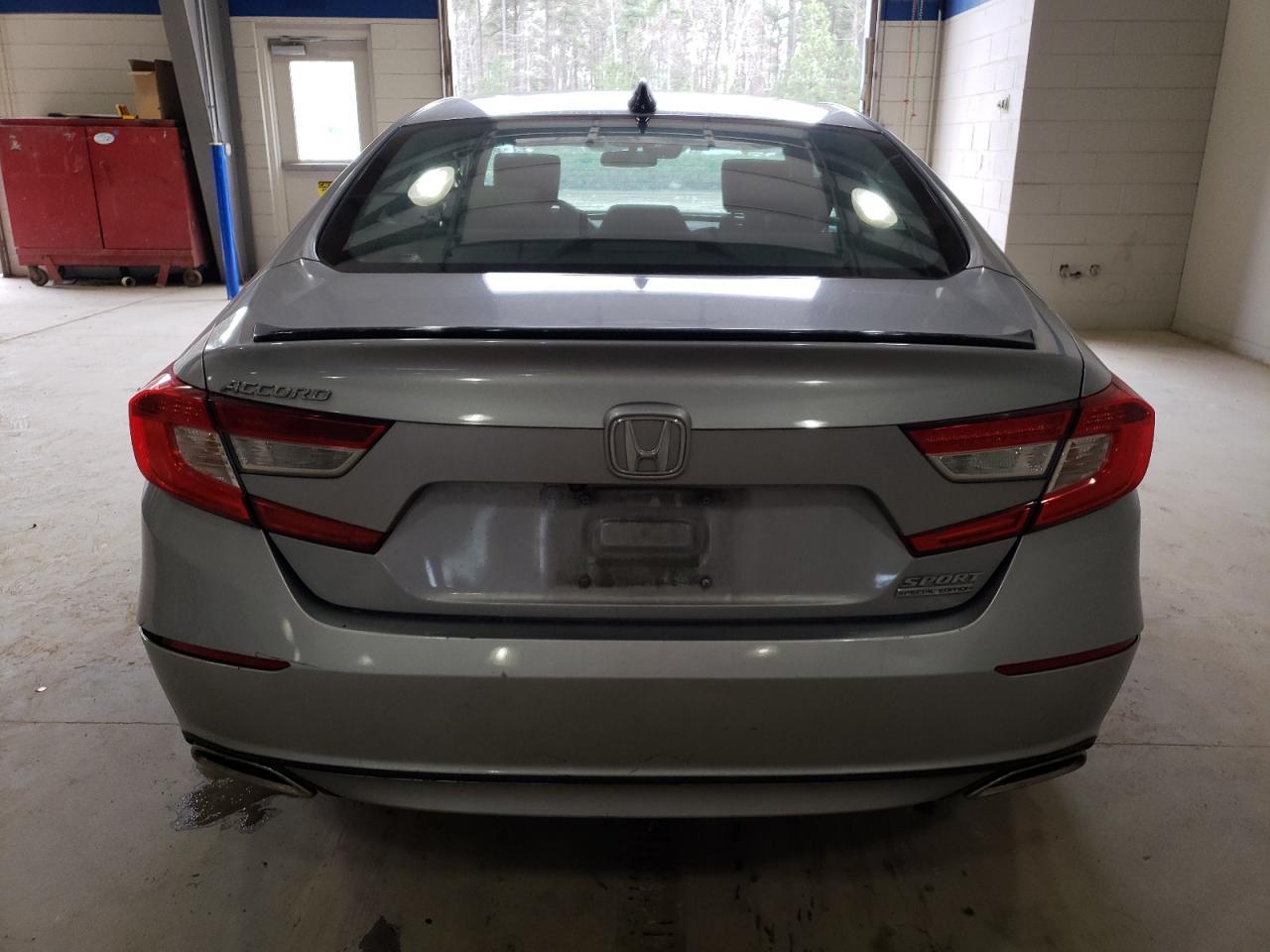 2021 HONDA ACCORD SPO - Image 6