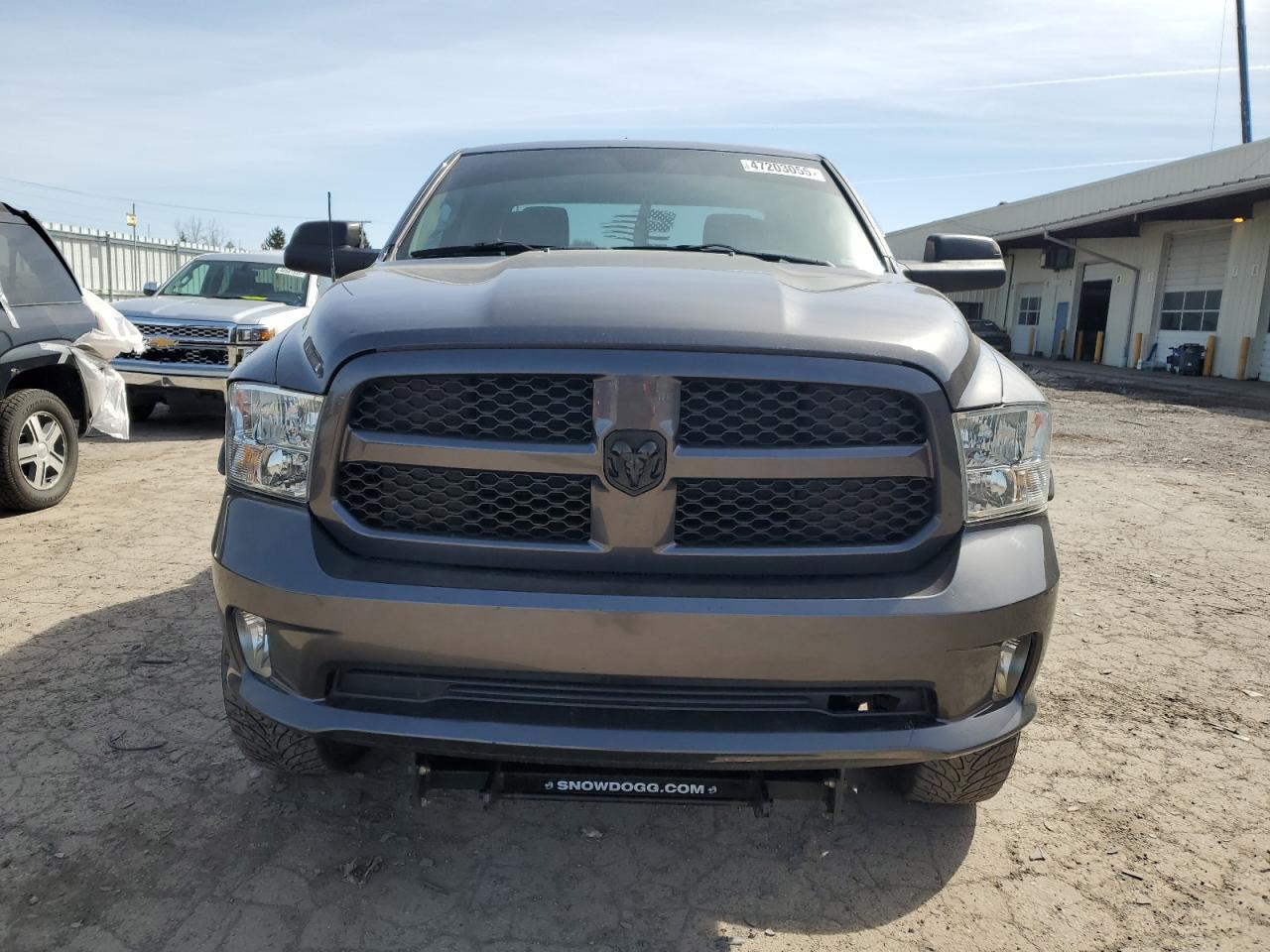 2014 RAM 1500 ST - Image 5