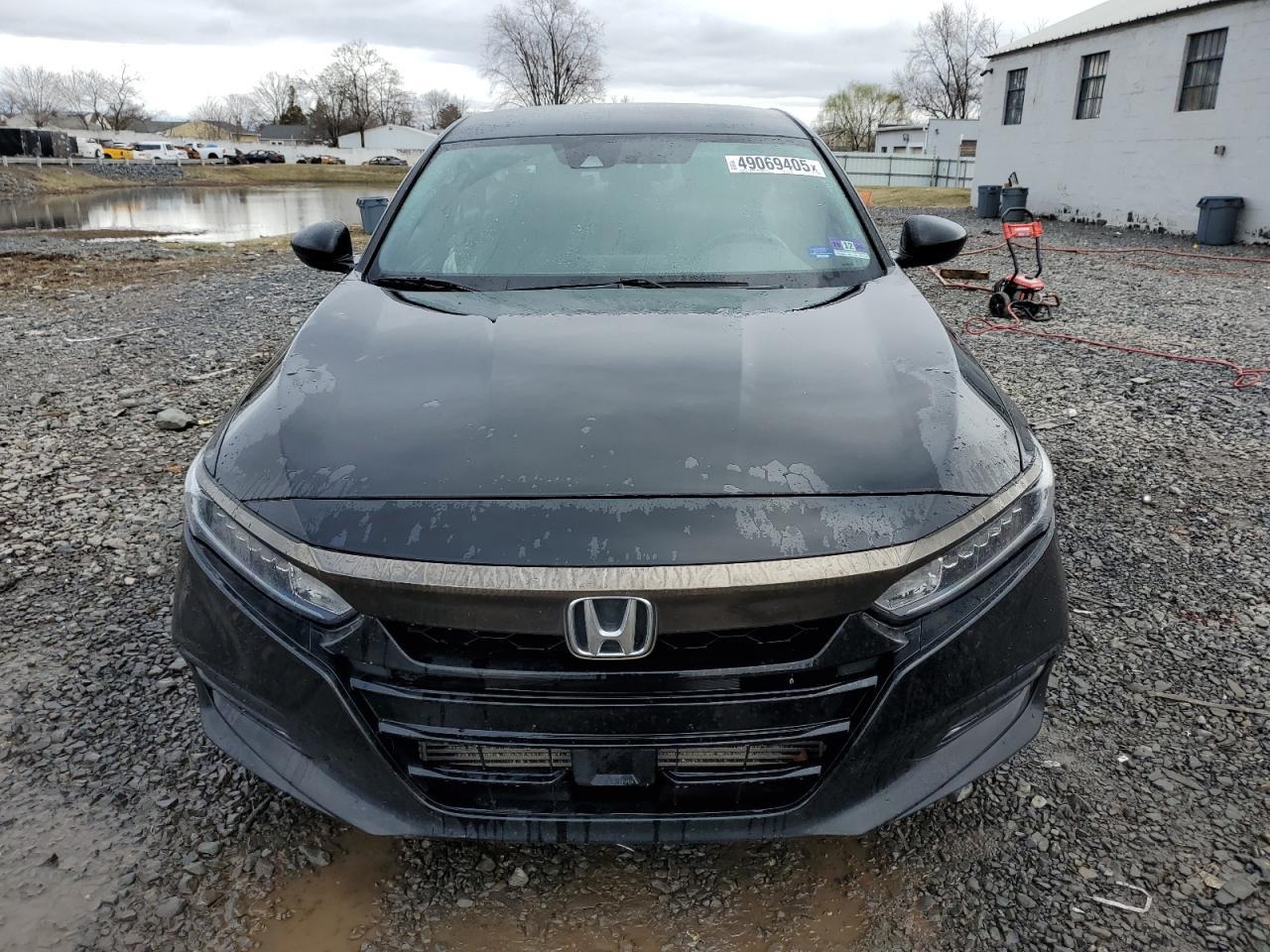 2020 HONDA ACCORD SPO - Image 5