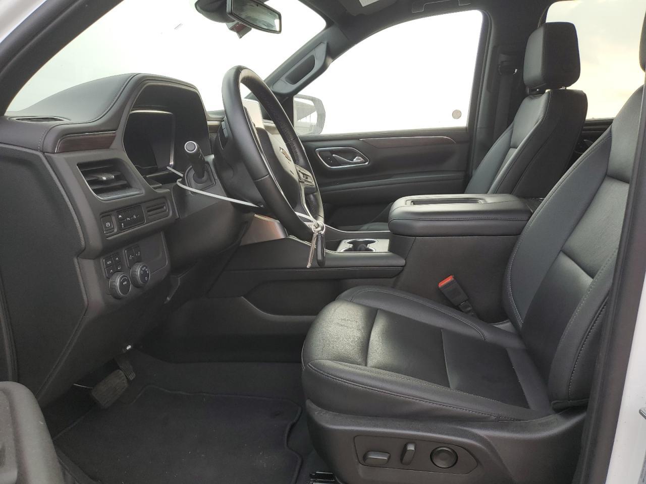 2023 CHEVROLET TAHOE K150 - Фото 7