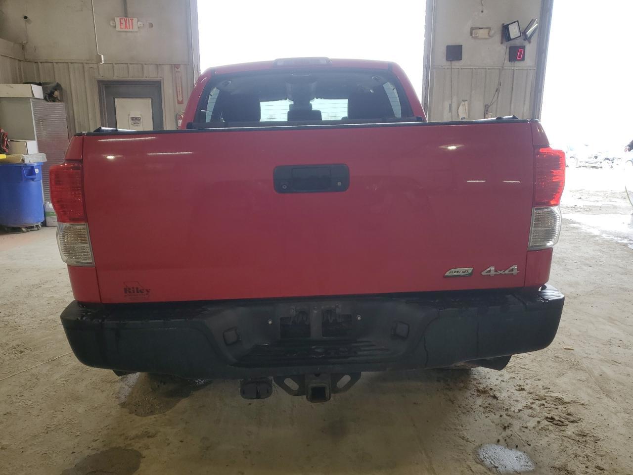 2011 TOYOTA TUNDRA CRE - Image 6