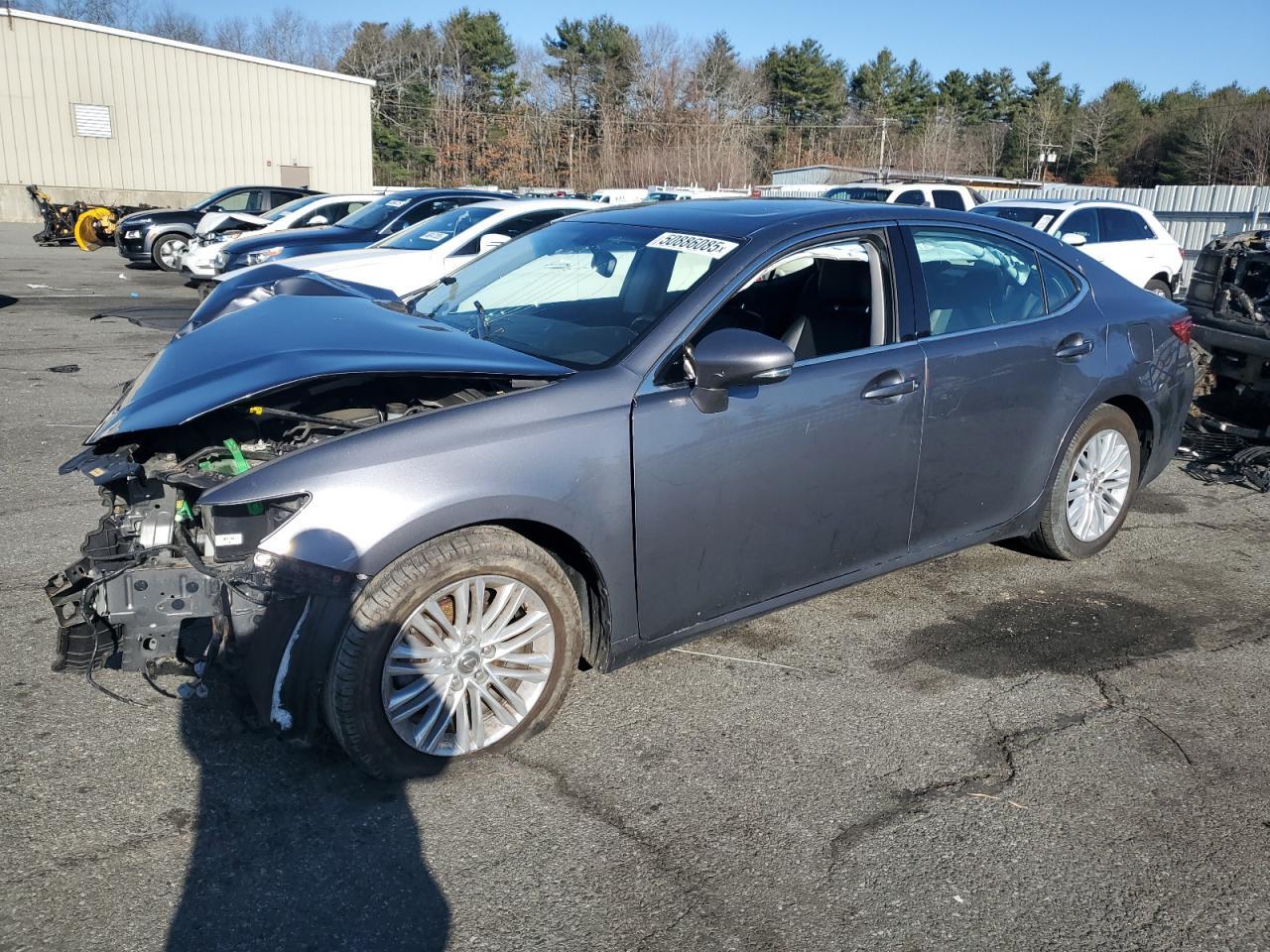 2014 LEXUS ES 350