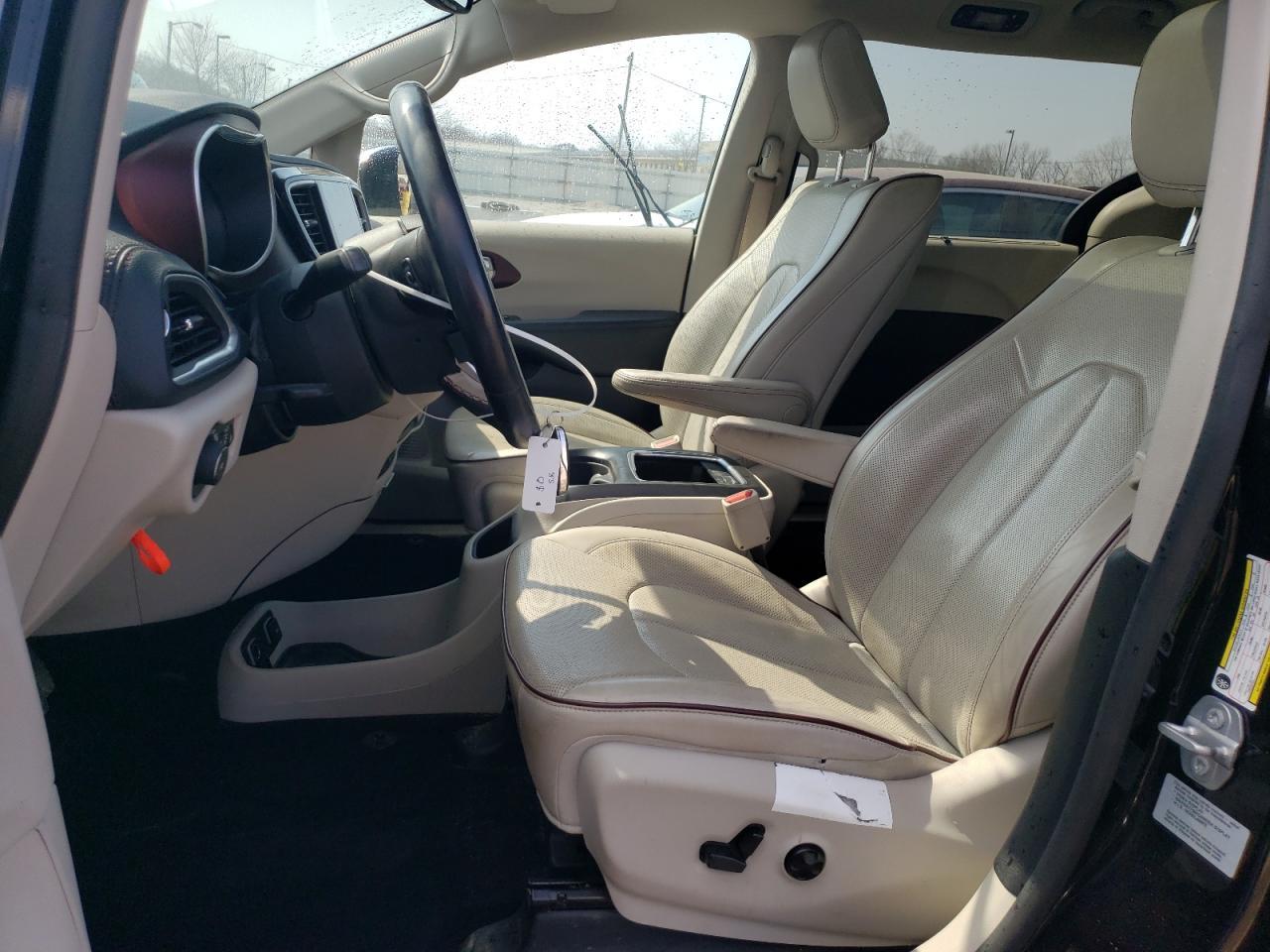 2017 CHRYSLER PACIFICA L - Фото 7