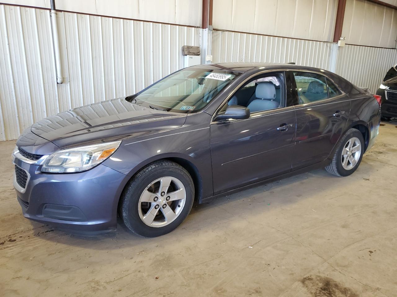 2015 CHEVROLET MALIBU LS