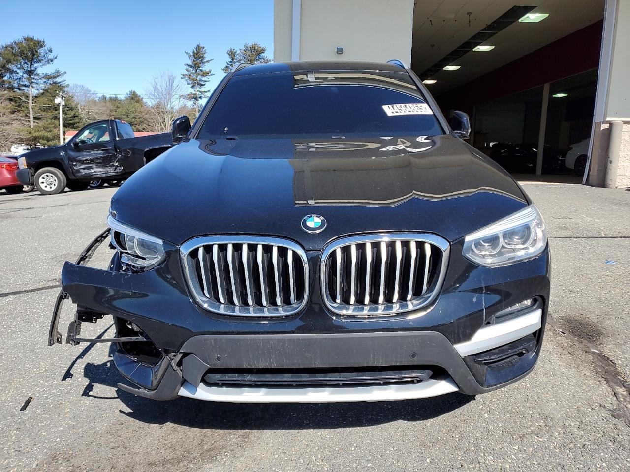 2021 BMW X3 XDRIVE3 - Image 5