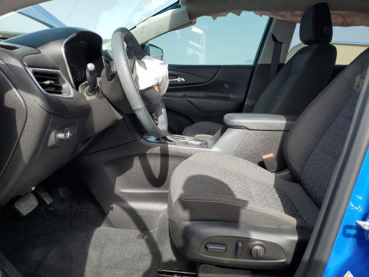 2024 CHEVROLET EQUINOX LT - Image 7