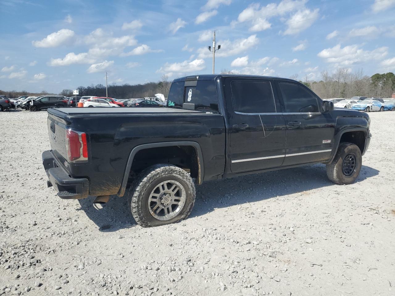 2016 GMC SIERRA K15 - Image 3