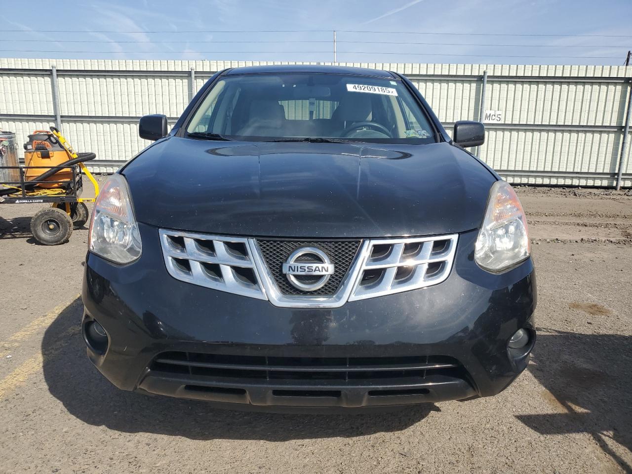 2013 NISSAN ROGUE S - Image 5