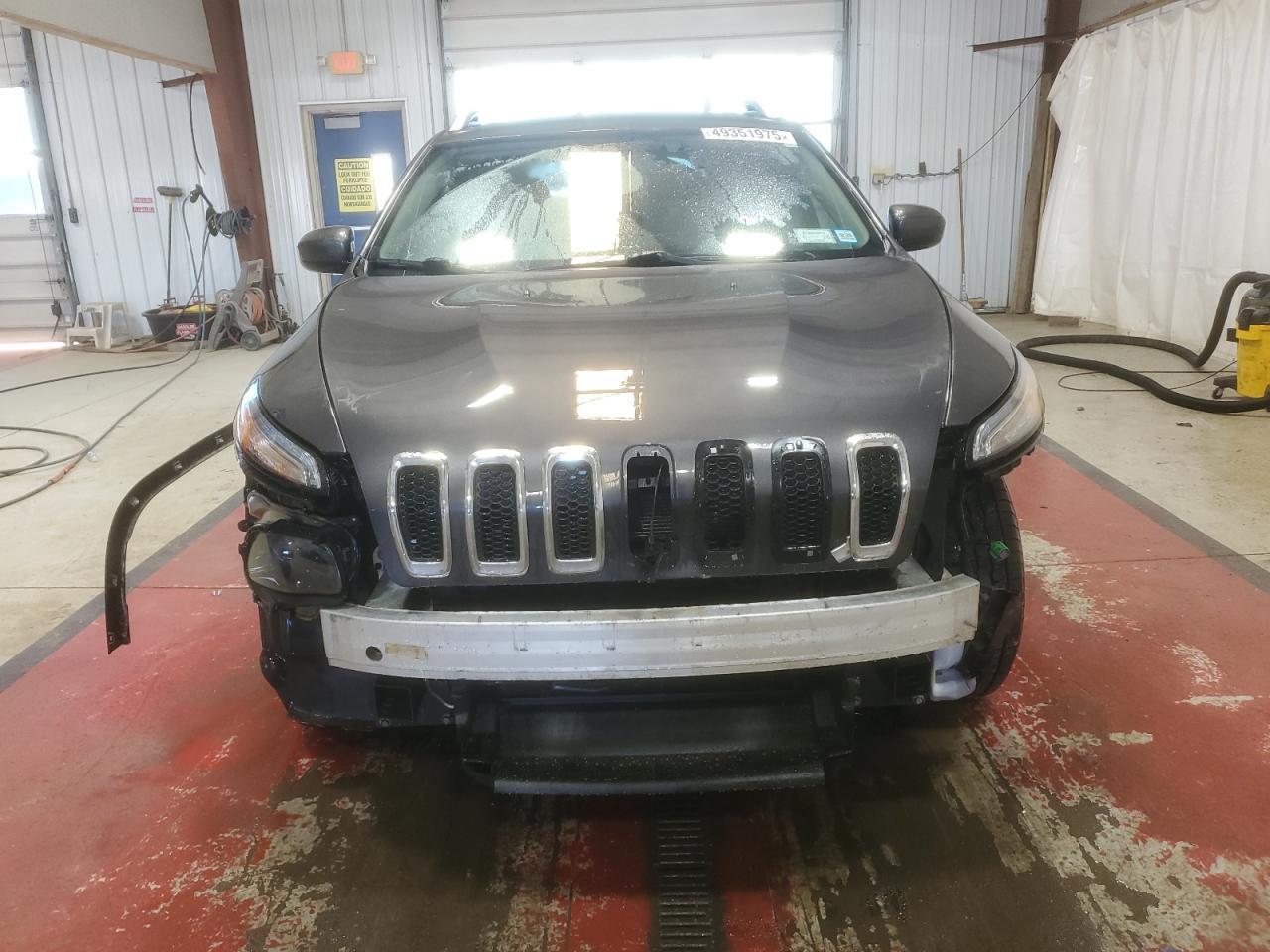 2016 JEEP CHEROKEE L - Image 5