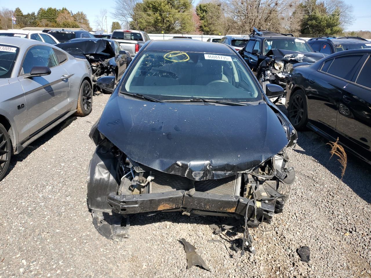 2018 TOYOTA COROLLA L - Image 5
