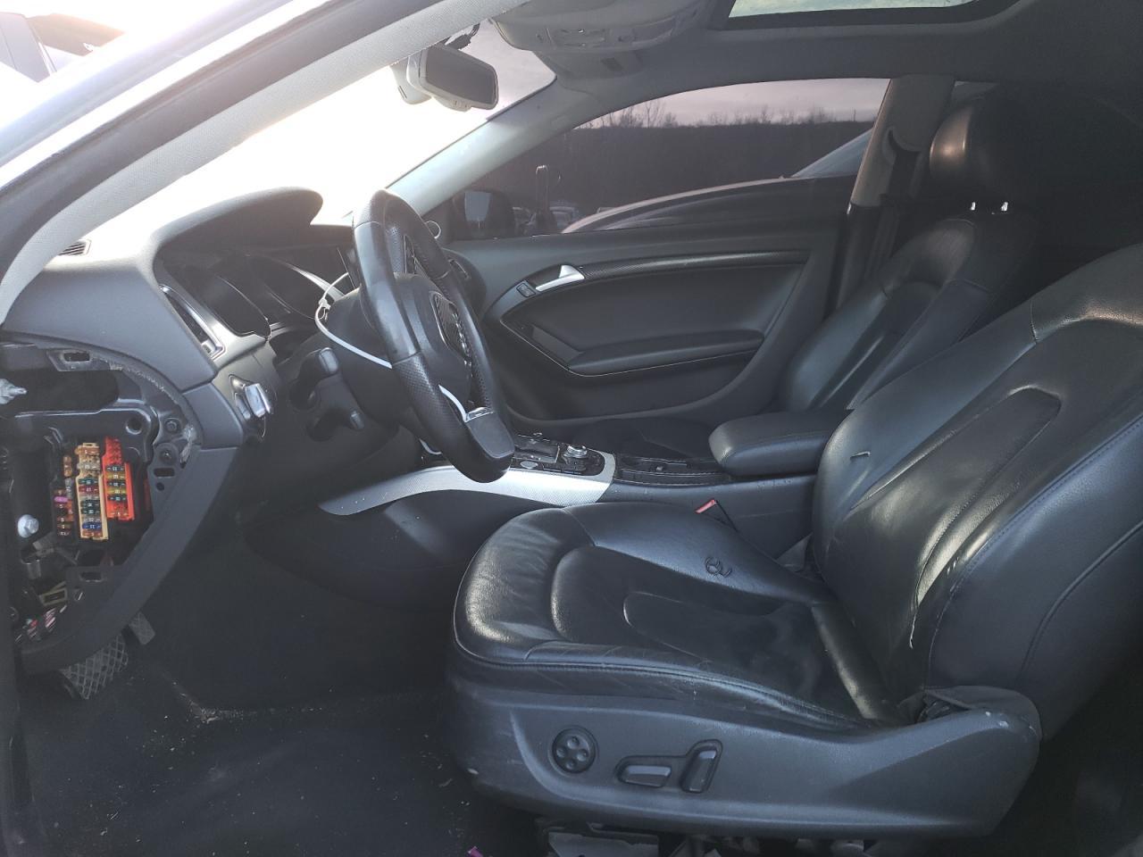 2011 AUDI A5 PRESTIG - Фото 7