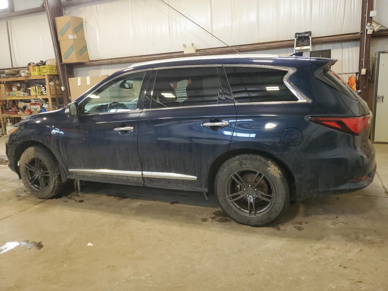 2016 INFINITI QX60 - Image 2