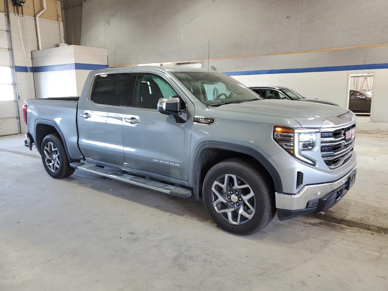2024 GMC SIERRA K15 - Image 4